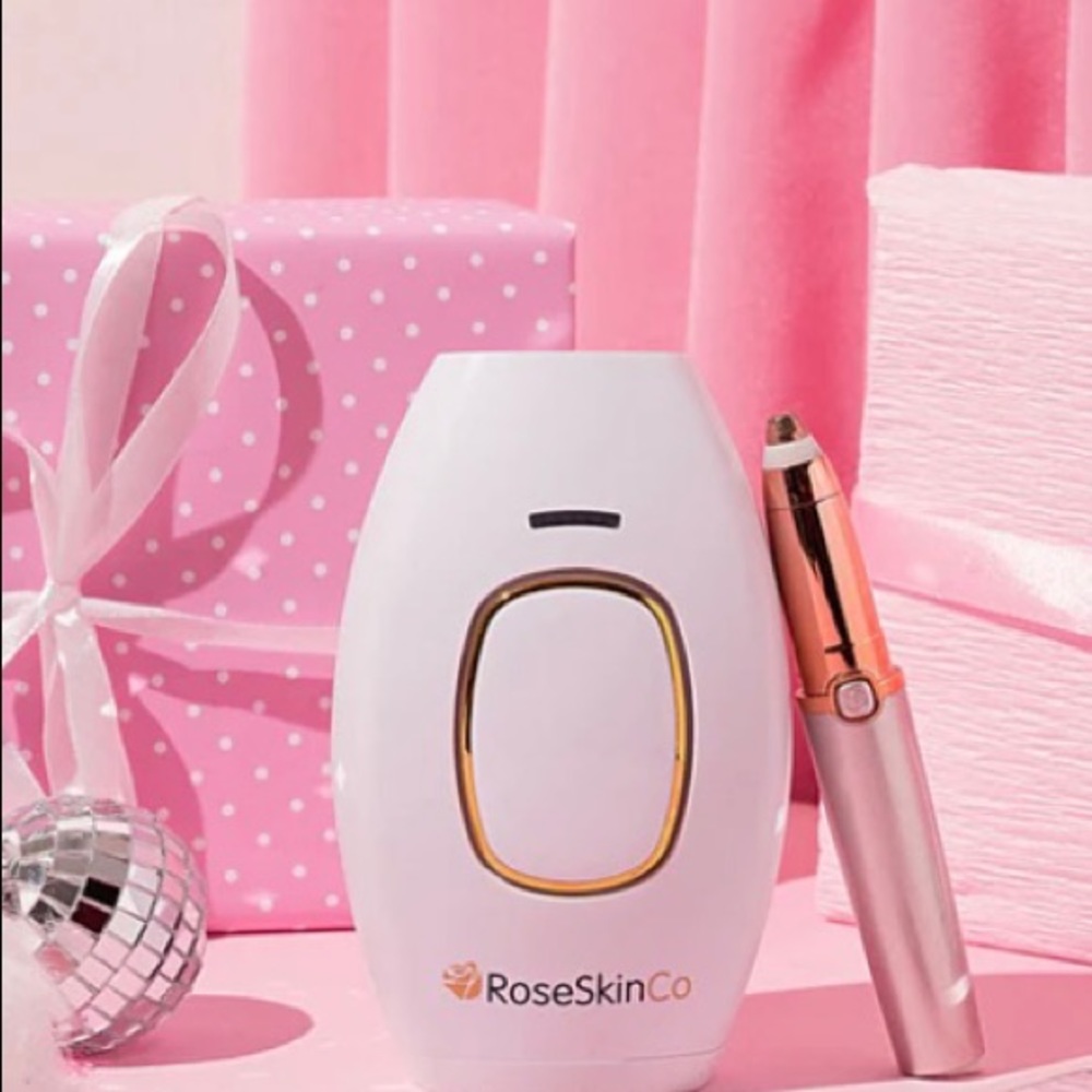 Long-term hair removal enjoy silky smooth skin for good